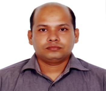 Mohammad Shafiul Azam Russell