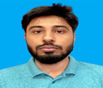 Mohammad Minhajul Abedin