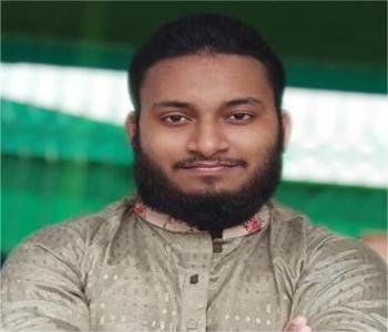Md Robiul Hossen