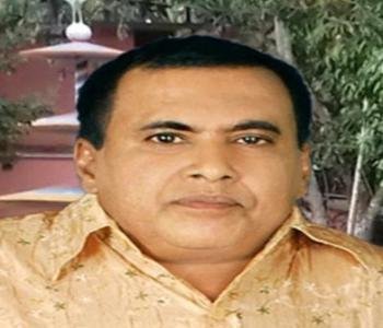 Charles Biswas